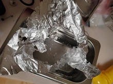 Limpiador ultrasónico Digital 60W sonicador baño 40Khz degas para joyería de plata de oro gafas jade collar óxidos aceite de óxido lavadora