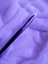 1 pincel de acuarela de artista estilo francés pinceles de pintura puntiagudos para pintura a mano pincel de pintura de Color agua suministros de arte