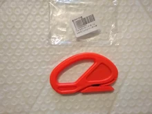 Pegatina de película de vinilo para coche, cortador de seguridad con gran oferta, envío directo