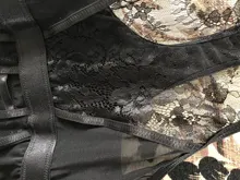 Lace Bodysuit Floral Yimunancy Sexy Women Teddies