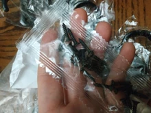 Coat Hooks Towel-Hanger Clothing Wall-Mounted Hardware for Hats Home 10pcs 2-Hole