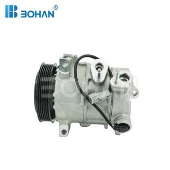 

conditioning ac compressor 1999-2004 FOR Jeep Grand Cherokee 4.0L 2003-2006 FOR Jeep Rubicon 4.0L 2000-2006 BH-JP010