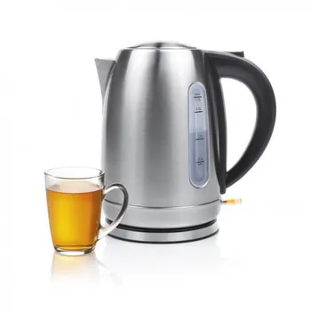

Kettle Princess 236018 1,7L inox