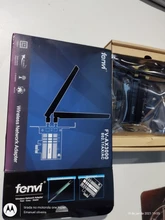 Network-Wifi-Card Pci-Express-Adapter Wifi 6e Intel Ax210 3000mbps AX200 Bt 5.2 Fenvi