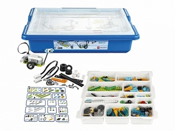

Base set 45300 Lego Education WeDo 2.0