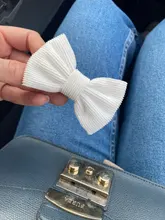 Pinzas para el pelo para niña pequeña, lazos, pasador de pana para niño, horquillas retro para fiesta, Clip de pico de pato