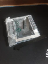 Box Caddy Hard-Disk-Drive-Enclosure Ssd-Case DVD-ROM Laptop Optical-Bay Sata-3.0 2nd-Hdd