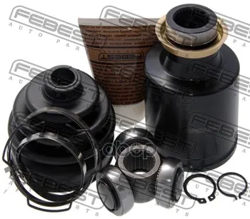 

Shrus inner right 22x43x28 (Mazda 3 BK 2003-2008) febest febest art. 0511-m316mtrh