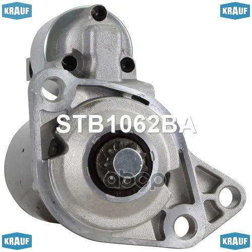 Стартер Stb1062ba Krauf арт. STB1062BA