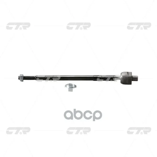 Тяга Рулевая Прав Mazda: 323 89-98- С Г/У 2wd Ctr арт. CRMZ-22R