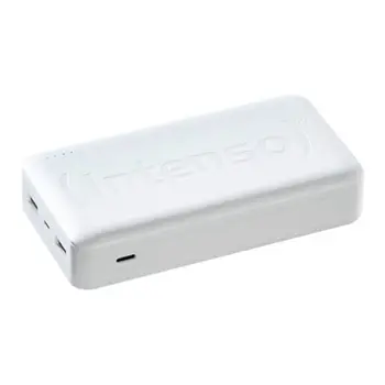 

Power Bank INTENSO 7332552 20000 mAh White