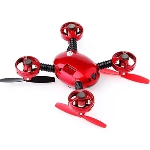 Радиоуправляемый квадрокоптер JXD Mini Camera Aircraft 2.4G- JXD392