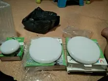 Ceiling-Lights Lighting-Fixture Motion-Sensor Bedroom Kitchen Modern 220V for 15/20/30/40w