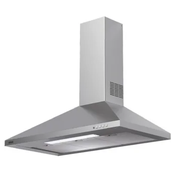 

Conventional Hood Mepamsa Gavia 60 cm 740 m3/h 53 dB 250W B