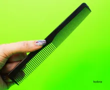 YBLNTEK-tijeras de peluquería de 6 pulgadas, 3 uds., peine para cortar el pelo, accesorios de peluquero, tijeras de peluquería