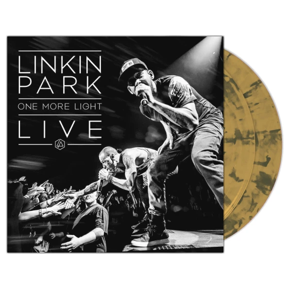Linkin Park One More Light Live Vinyle Colore 2lp Dvd Vcd Aliexpress Linkin Park One More Light Live Vinyle Colore 2lp Dvd Vcd Aliexpress