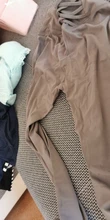 NORMOV-mallas cruzadas ajustadas de cintura alta para mujer, Leggings elásticos para ejercicio, de secado rápido, Push Up, entrenamiento, Color sólido