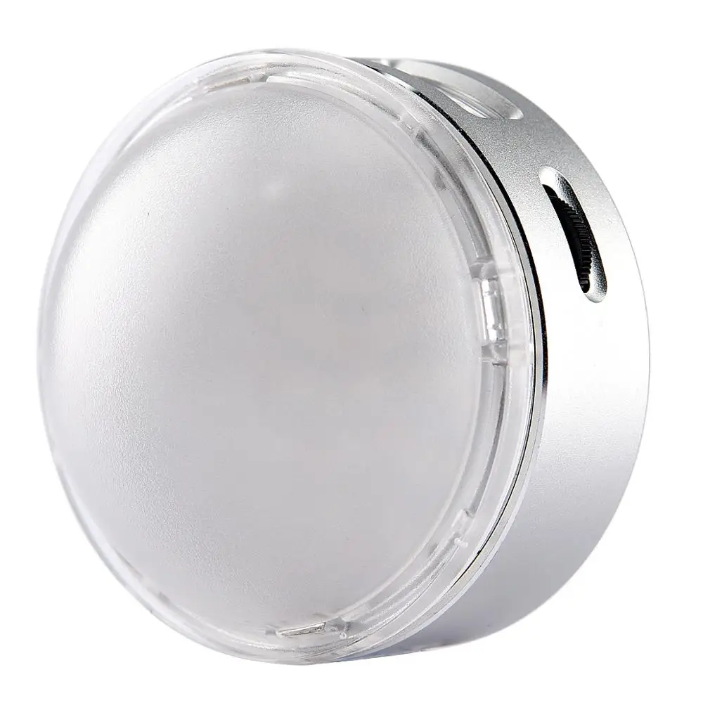 Godox R1 RGB Mini Creative Light Pocket Fill Light Built in Magent Led for Photography Viedo Smartp