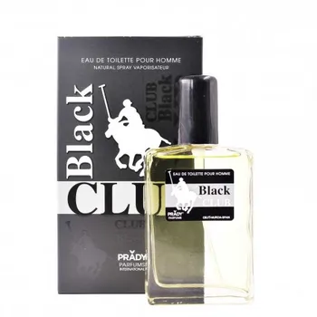 

Black Club Homme Eau Oof Toilette Spray 100 ML