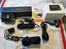 70mai A800/A800S Dash Camera 4K HD resolution Sony IMX415 GPS Built-in 24H Parking DVR