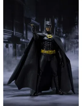 

Batman 1989. SH Figuarts (PRE-ORDER)