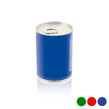 

Metal Tin Plant pot 143369