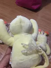 Bebé de peluche de juguete niños recién nacidos niños niñas de dibujos animados muñeco pezón chupete de silicona chupete para alimentar accesorios PJ-031-1