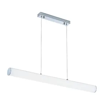 

Cl721p24n Faust Chrome St-K LED suspension 24W * 4000K