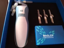 Beauty-Machine Lifting-Pen Wart-Removal Plasma-Pen Laser Eyelid Maglev 3pcs-Needle 