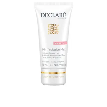 

STRESS BALANCE skin meditation mask 75 ml