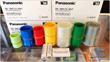 Paquete de Tubo termorretráctil de PVC para baterías Lipo, envoltura de película de aislamiento de 17mm ~ 80mm de ancho, funda de Cable de litio, 1 metro, 18650