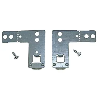 

Fasteners set to dishwashers Bosch, Siemens, Neff, Gaggenau BS 622456