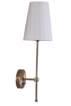 

Stick Modern Vintage Color Plating Wall Sconce – On/Off Switch