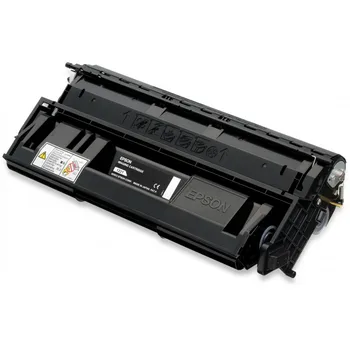 

Epson photoconductor Unit and Toner 15k