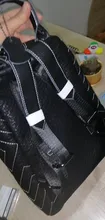 Mochila De Cuero genuino para mujer, morral de piel auténtica, a la moda, combina con todo, bolso de viaje personalizado de gran capacidad para dumplings
