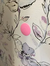 Rubber-Pad Door-Stopper Door-Fender-Stickers Modelling Self-Adhesive Protect-The-Wall