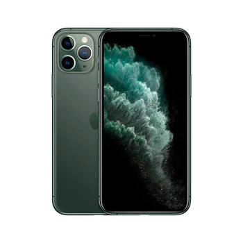Перейти на Алиэкспресс и купить Apple iPhone 11 Pro 64 Гб зеленый
