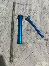 Power-Up-Kit Hunting-Accessories PPS Airsoft Sniper for Mb01/mb05-Series And CNC Aluminum