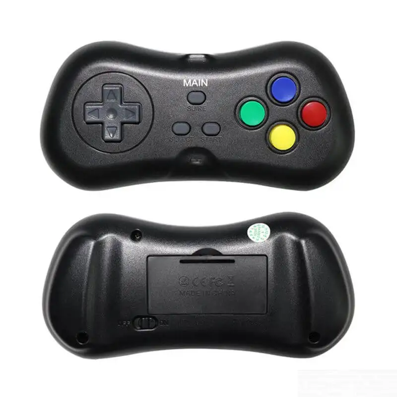 2. 4 wireless device. 2. 4 wireless device. 4 wireless controller.