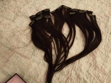 Extensiones de cabello humano con Clip, pelo Remy hecho a máquina de 70G, 100G y 150G, extensiones de cabello en 13 colores con Clip