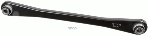 Рычаг Citroen C5/C6/Peugeot 407 Зад.Подв. Lemforder 3817601 LEMFORDER арт. 3817601