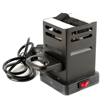 

Fit for work with углями hookah: Tile for розжига, Kalaud, Tongs, Cap, Spiral, Mesh