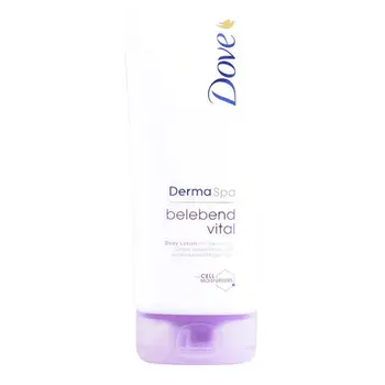 

Moisturising Lotion Derma Spa Beleblend Vital Dove (200 ml)