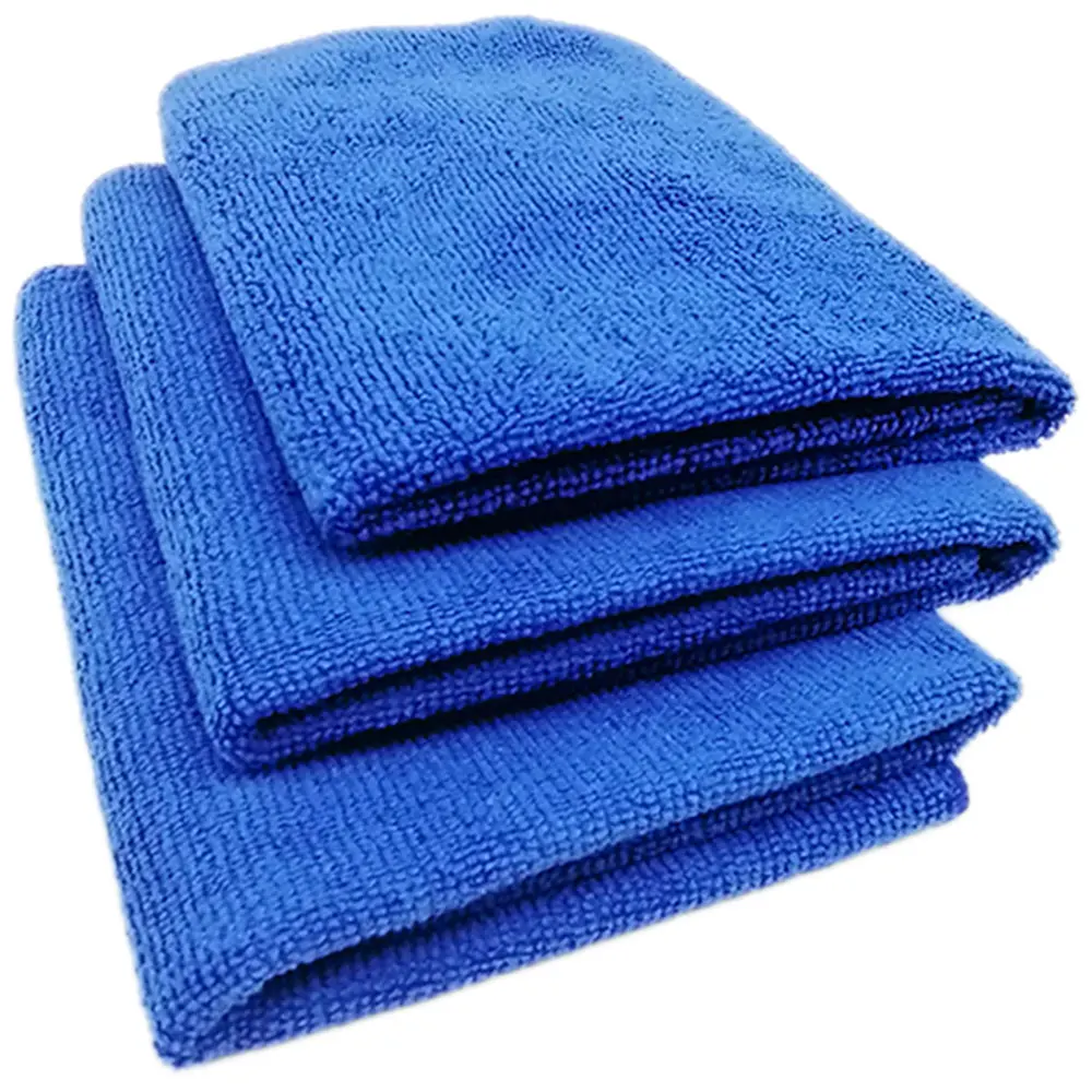 Microfiber towel for auto napkins home and kitchen glass cloth Window wash Cloth floor microfiber Rags cars | Дом и сад
