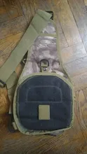 Mochila para actividades al aire libre, bolsa de hombro militar deportiva para hacer senderismo, trekking, escalada, acampar, cazar, pescar