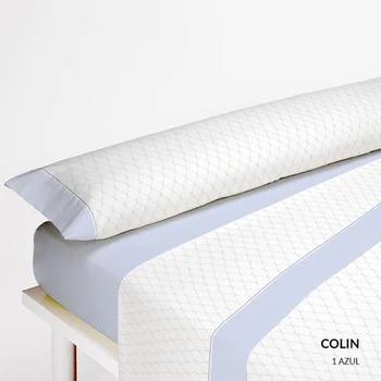 

Catotex Serena Colin sheets set Blue 01