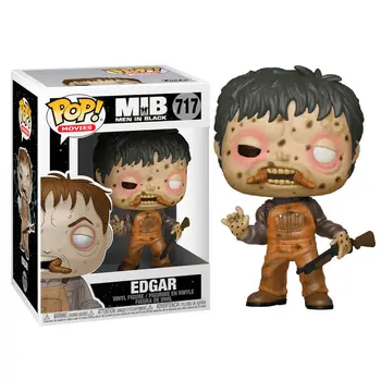 

POP figure Men In Black Edgar