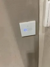 Motor-Switch Curtain Roller Blinds RF433 Tuya Remote-Control Wifi Smart-Touch Smart-Life-App