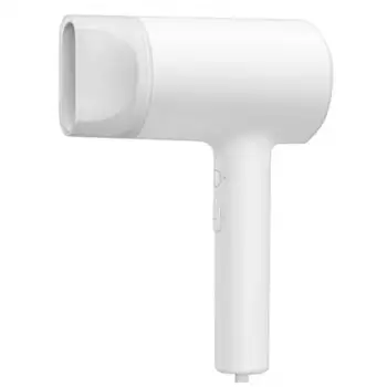 

Xiaomi Mi Ionic Hair Dryer 1800 W With Magnetic Diffuser