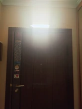 Goodland Closet Light 160 LED Lights PIR Motion Sensor Light Cupboard Wardrobe Night
